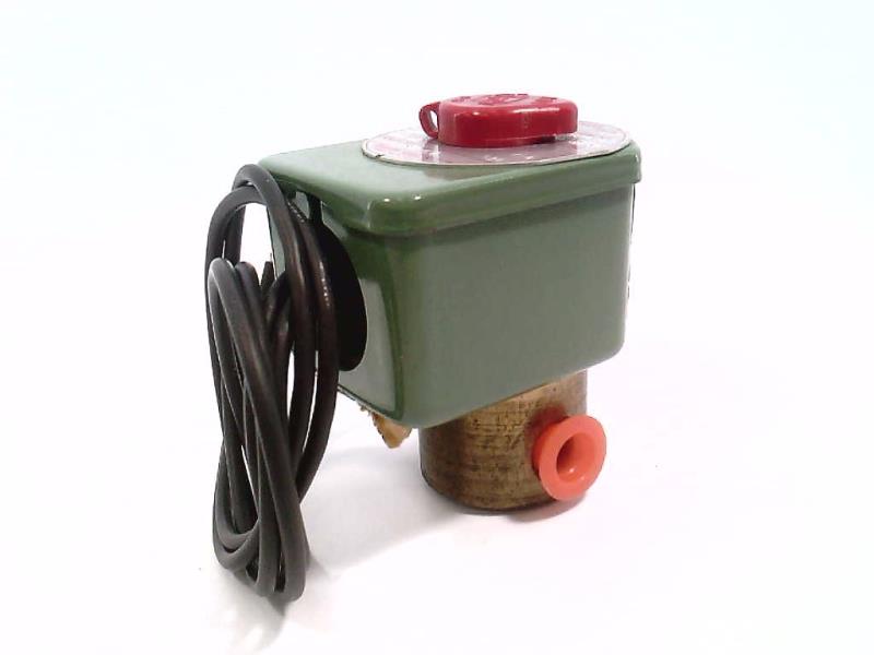 ASCO 8262C1-120