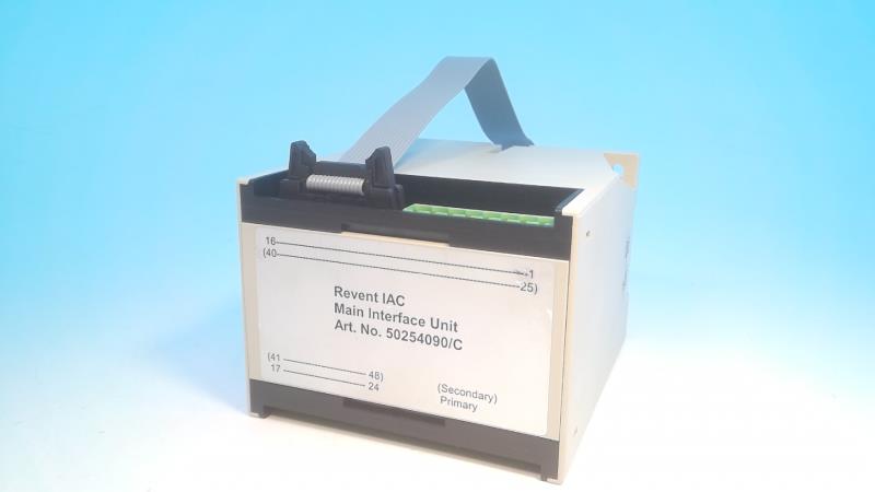 REVENT INTERNATIONAL 50254090