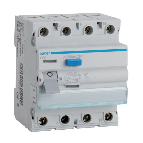 HAGER CFC463U