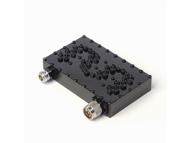 ANATECH ELECTRONICS AB2500B1055
