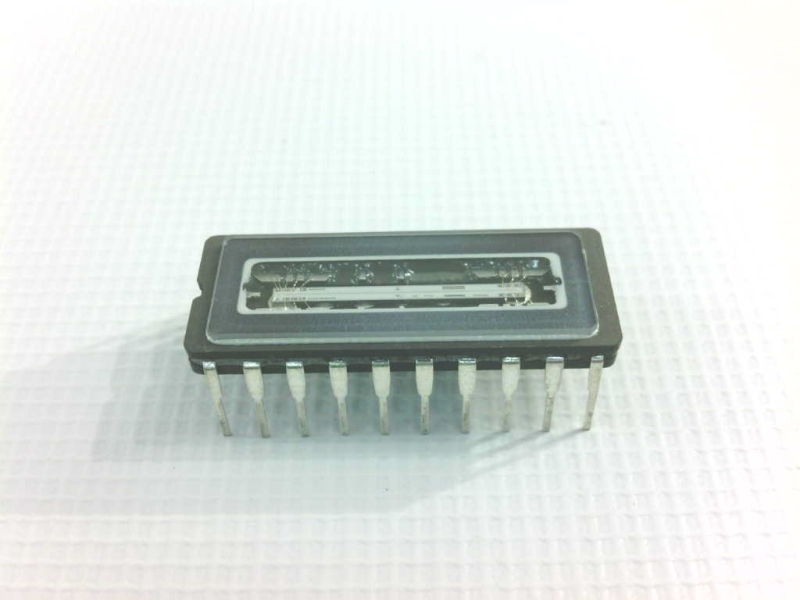 NEC UPD3575D