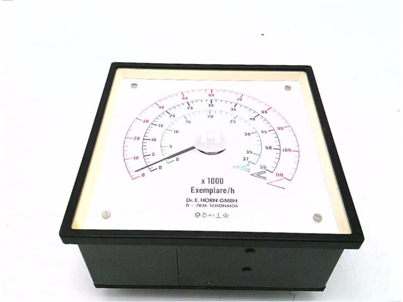 DR E HORN EA144X144.S