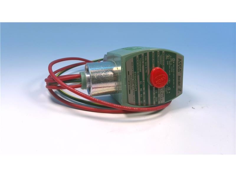 ASCO SV311A02N6AF5