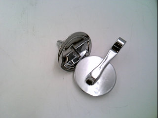 FLUSH METAL PARTITIONS 6150