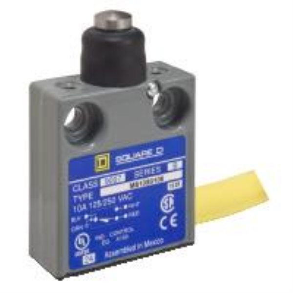 SCHNEIDER ELECTRIC 9007MS12S0306