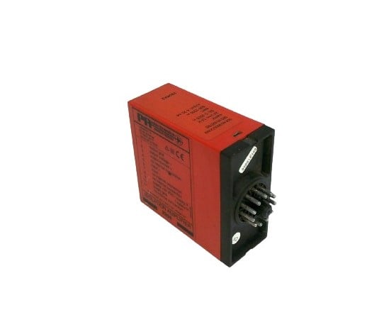PR ELECTRONICS 2204X2D