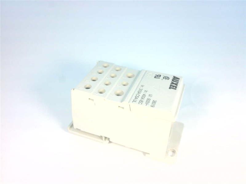 ALTECH CORP 38019