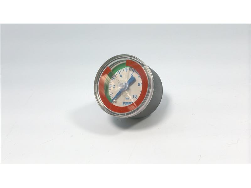 FESTO MA-40-10-R1/8-E-RG