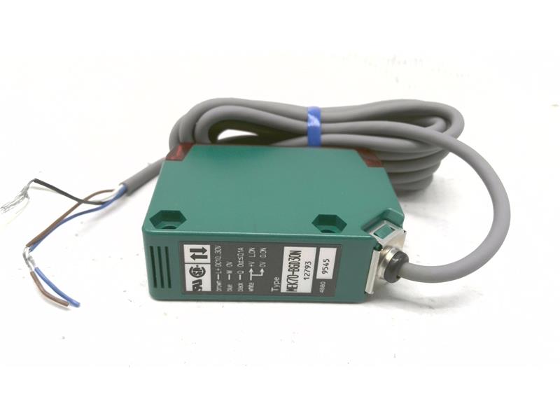 MEKONTROL MEK70-BGD30N