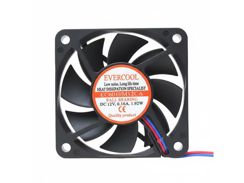 EC6015M12CA by EVERCOOL