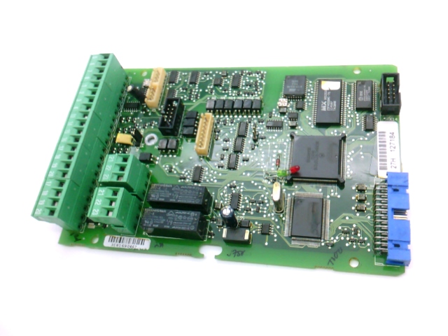 VAASA CONTROLS PC00027-C