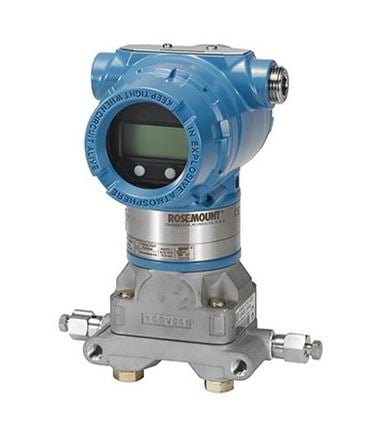 3051-CD2A22A1AB4M5 by EMERSON