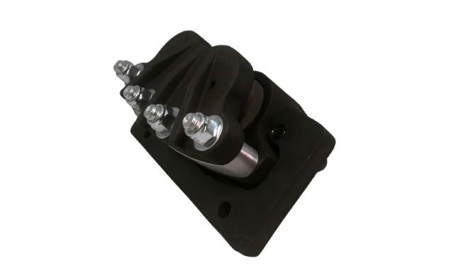 WC BRANHAM 4004-0053