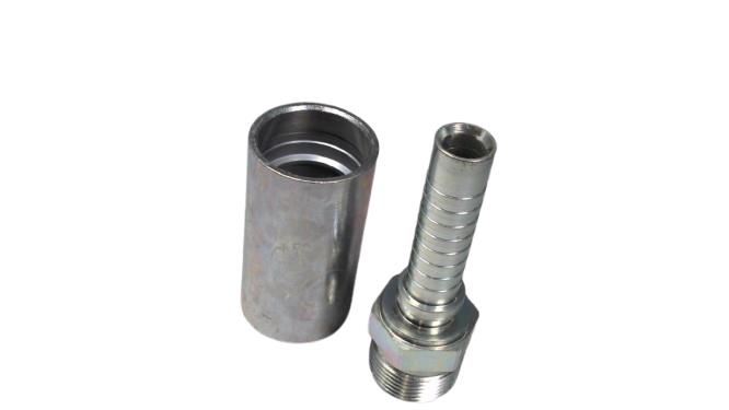 PARKER 1D29X-16-08