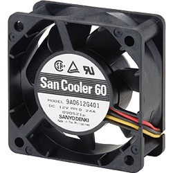 SANYO 9A0624S401
