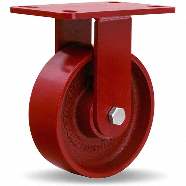 HAMILTON CASTER & MFG R-HS-6M