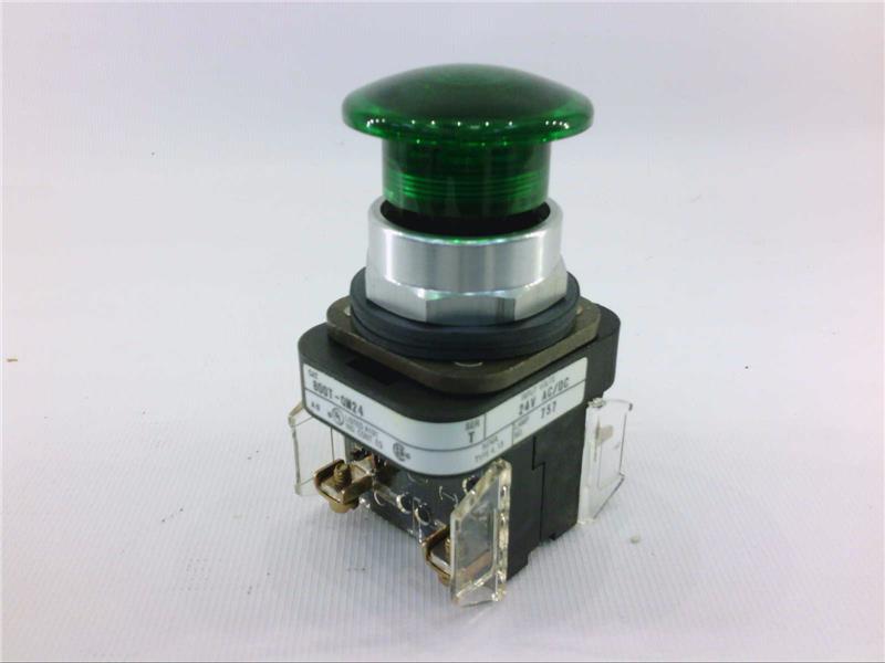ALLEN BRADLEY 800T-QM24G