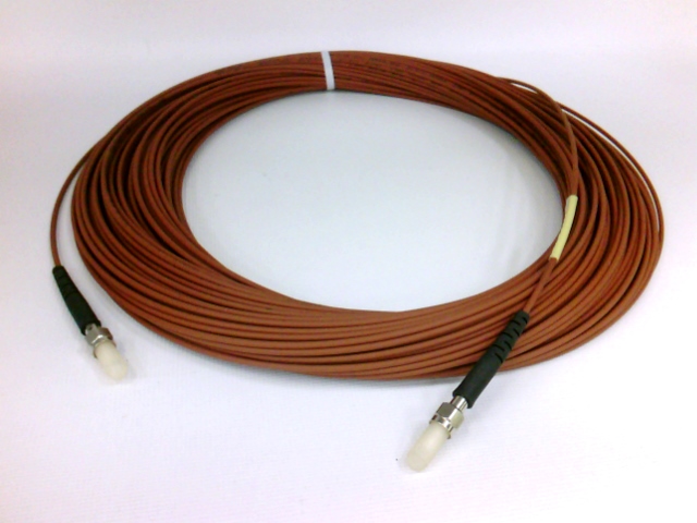 INDUSTRIAL FIBER OPTICS IF-6112A-50-0