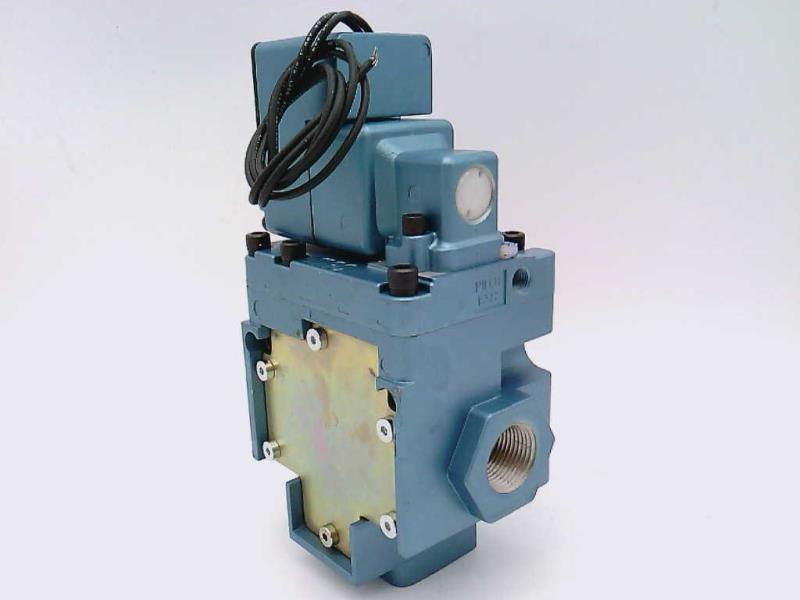 MAC VALVES INC 57D-12-111AA