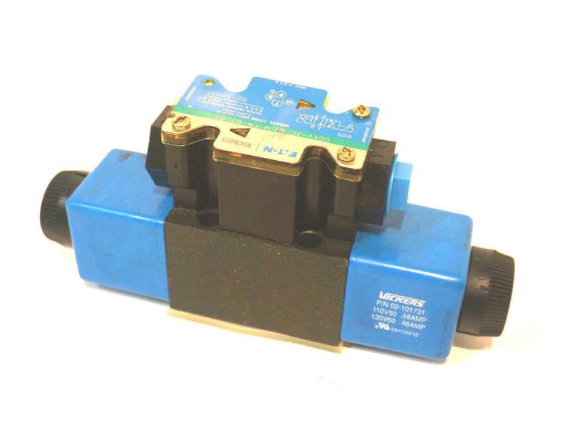 EATON CORPORATION DG4V-3S-OBL208-M-U-PH5-60