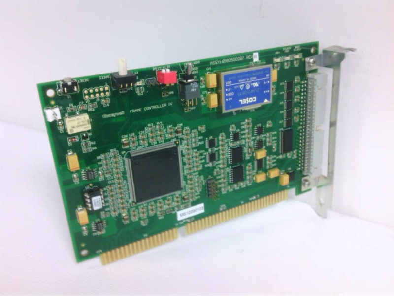 HONEYWELL 6580500097