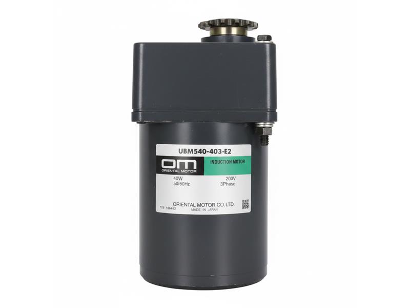 ORIENTAL MOTOR UBM540-403