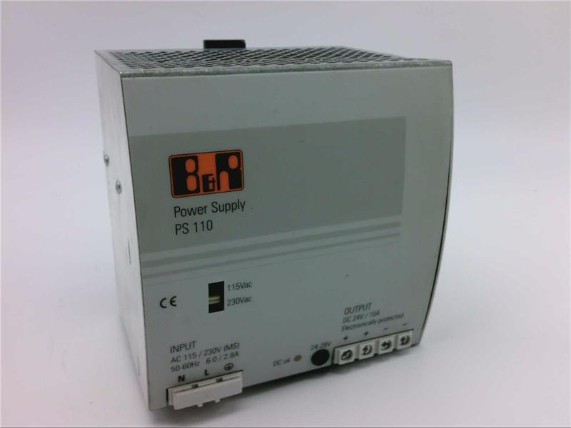 B&R 0PS110.1