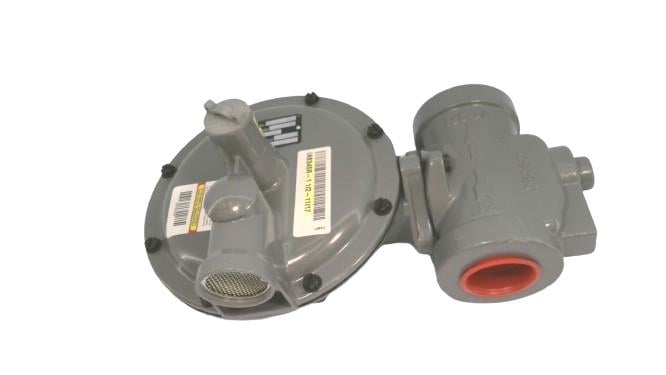 ITRON B34SR-1 1/2-11/17