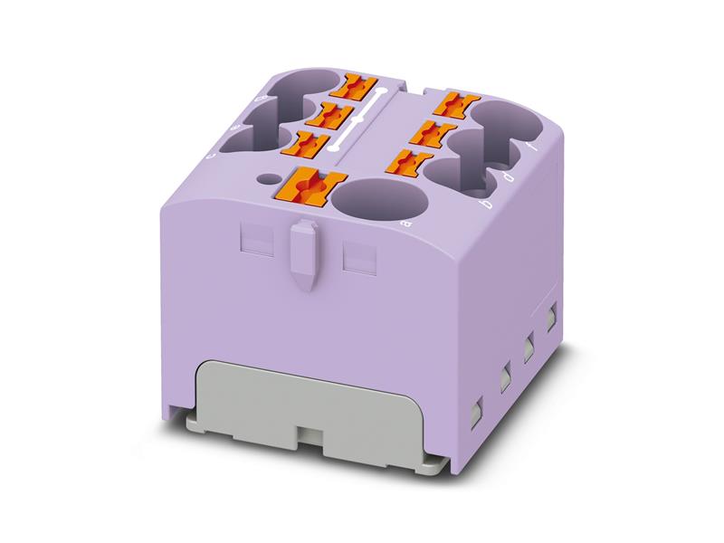 PHOENIX CONTACT PTFIX 10/6X4-G VT