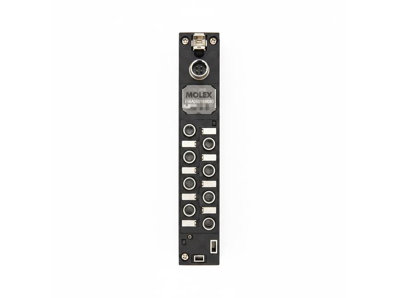 MOLEX E66A06016M080