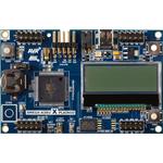 MICROCHIP TECHNOLOGY INC ATXMEGAA3BU-XPLD