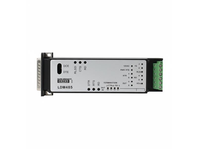 LDM485-P by BURR BROWN