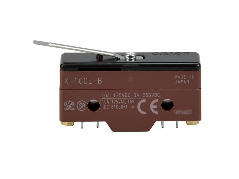 D2MC-01EL par OMRON