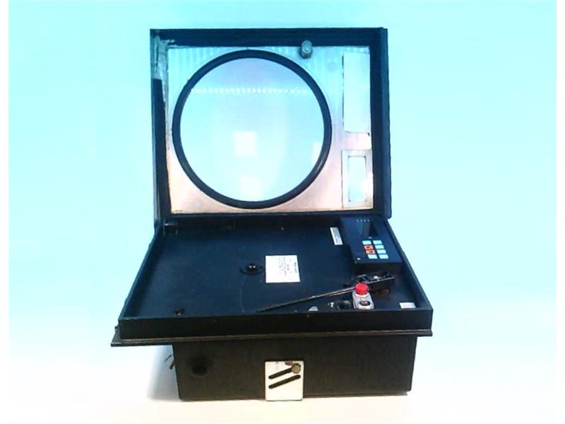 HONEYWELL DR45AH-1110-10-000-0-4M0000-0