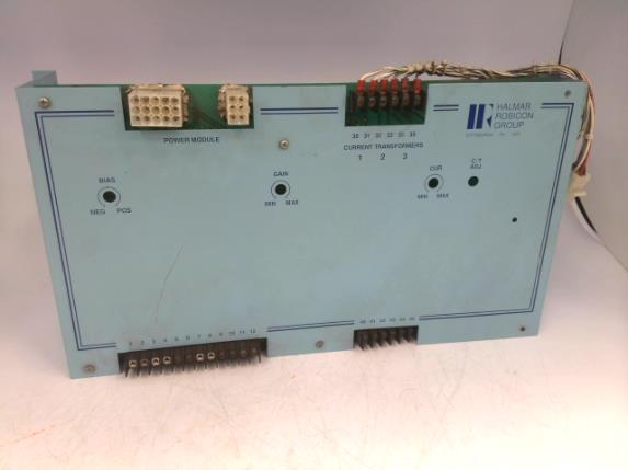 3PCI-TRIGGER-CKT por ROBICON