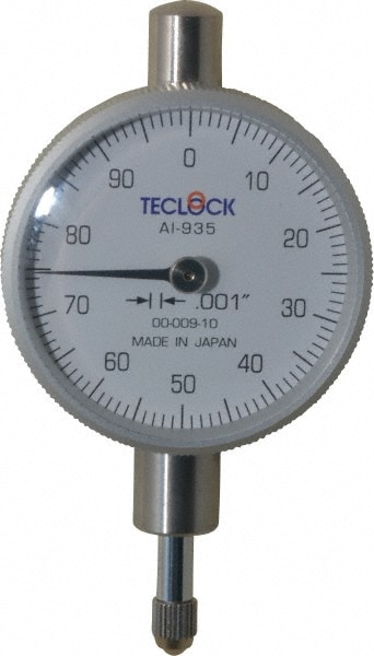 TECLOCK AI-935