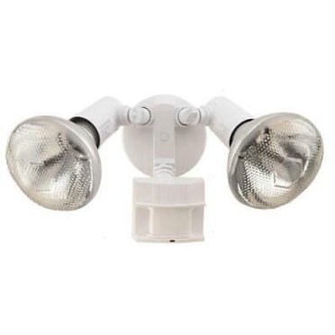 HEATH ZENITH HZ-5411-WH