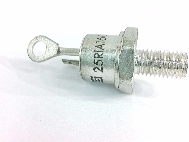 SYNERTEK 25RIA160