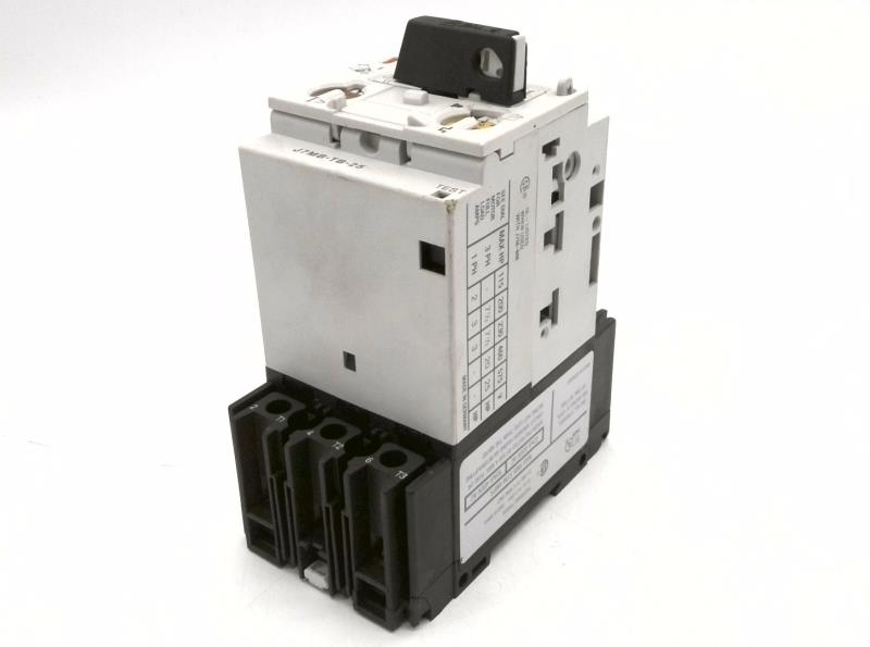 OMRON J7MB-TB-25