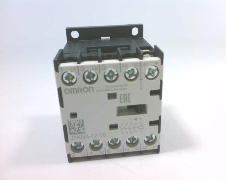 OMRON J7KNA-12-10 24