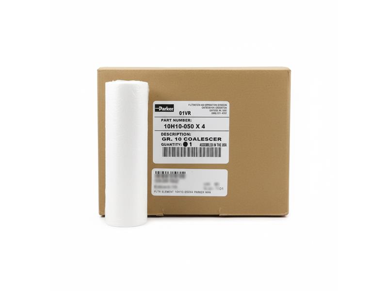 PARKER 10H10-050X4