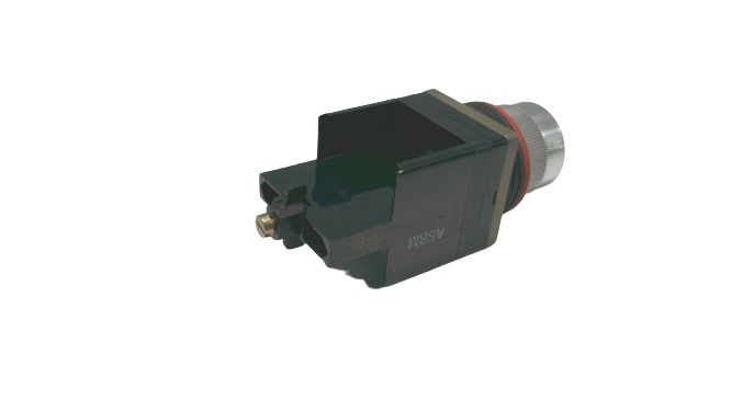 ALLEN BRADLEY 800MR-JX2R