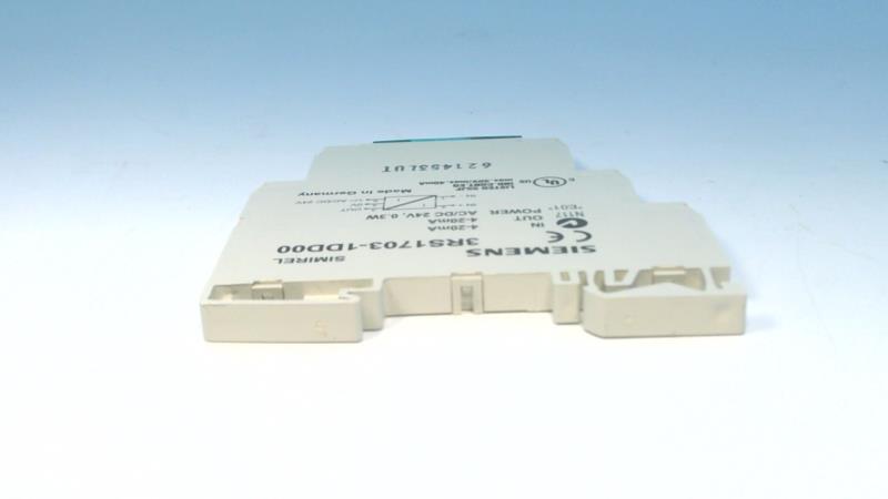 SIEMENS 3RS1703-1DD00