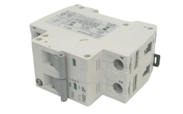 ALLEN BRADLEY 1492-SP2D100