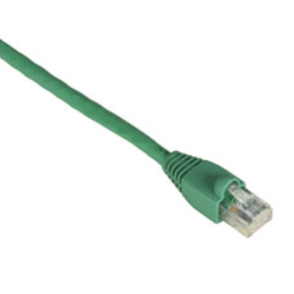 BLACK BOX CORP EVNSL642-0025-25PAK