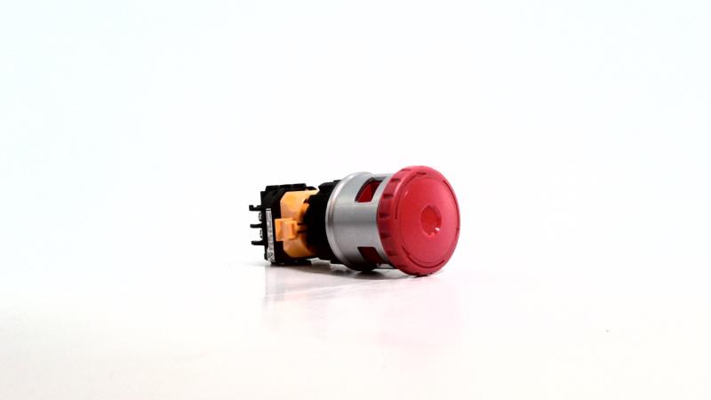 IDEC XN4E-BL404MRH