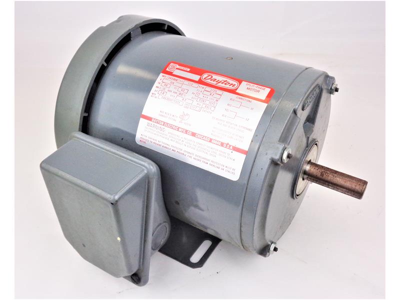 GRAINGER 5K596