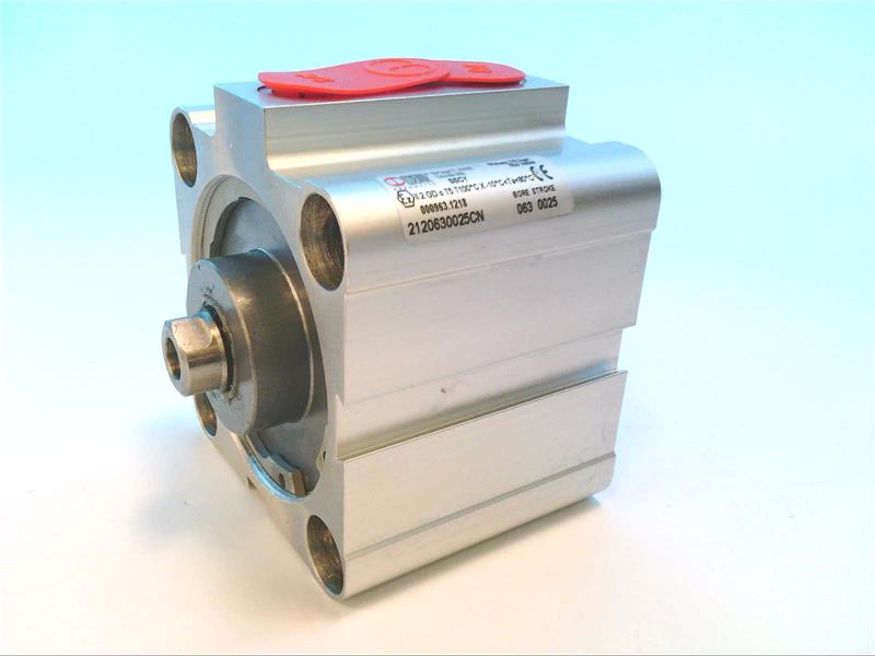 METAL WORK PNEUMATIC 2120630025CN