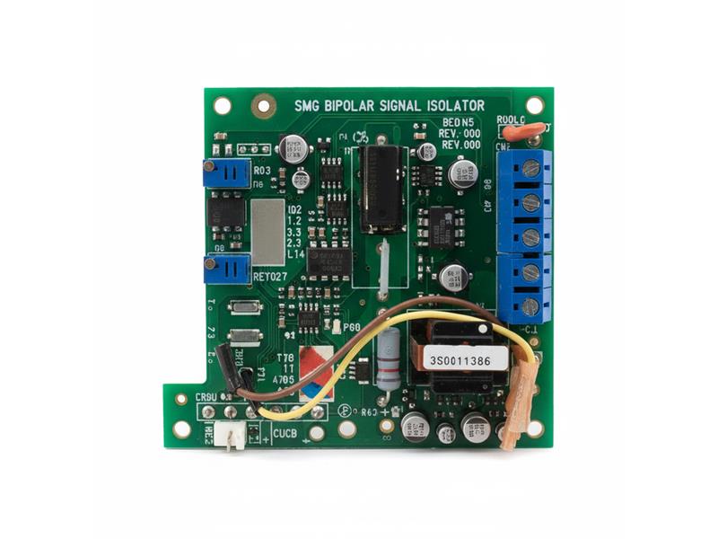 ASEA BROWN BOVERI BC215