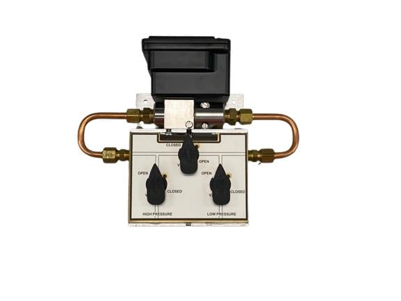 DP110050U3V4V by JOHNSON CONTROLS